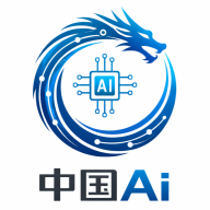 中国AI 图标